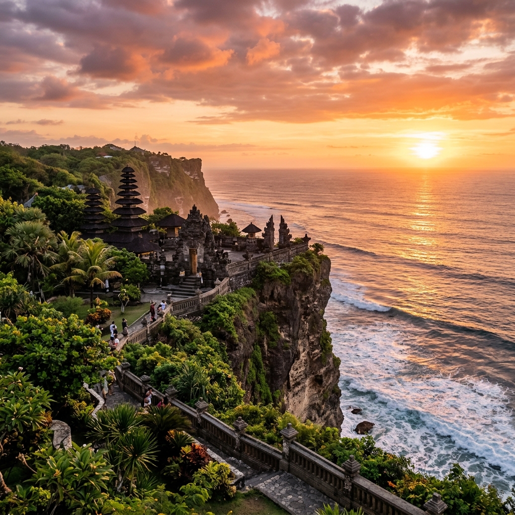 Bali, Indonesia