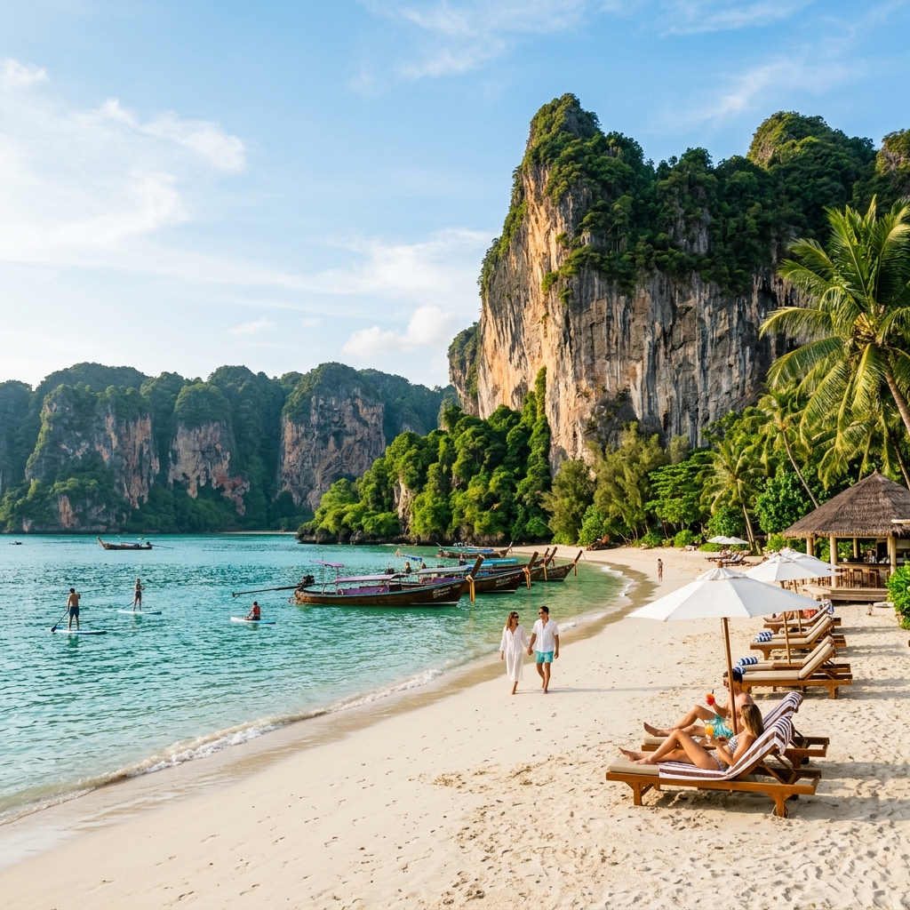 Phuket, Thailand